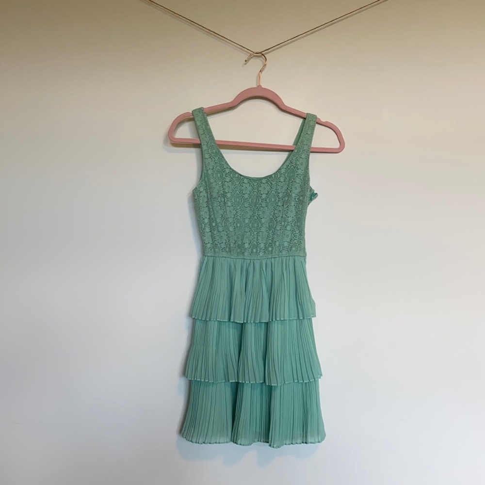 Dynamite Dress